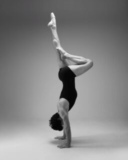 Happy International Dance Day✨

Dancing when the world is upside down.